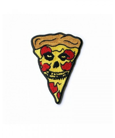 Misfits Pizza Fiend Iron-On Patch $4.30 Accessories