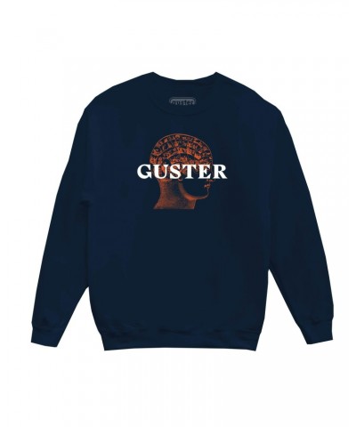 Guster Music & Improv' Acoustic Tour Crewneck $13.60 Sweatshirts