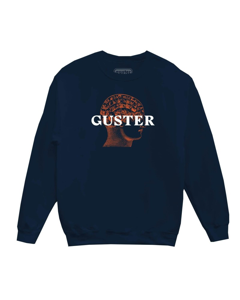 Guster Music & Improv' Acoustic Tour Crewneck $13.60 Sweatshirts