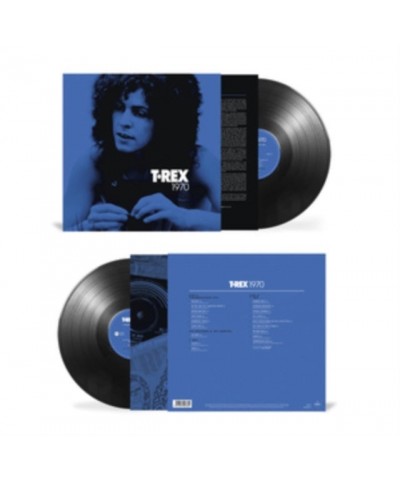 T. Rex LP Vinyl Record - 19 70 $15.77 Vinyl