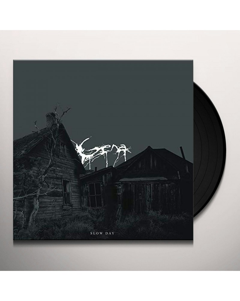 Gena Slow Day Vinyl Record $11.27 Vinyl