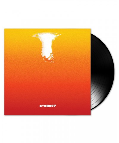 Everest Ownerless LP (Vinyl) $5.25 Vinyl