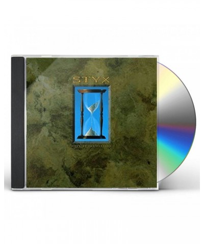 Styx GRAND ILLUSION / EDGE OF THE CENTURY CD $6.20 CD