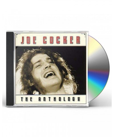 Joe Cocker ANTHOLOGY CD $6.45 CD