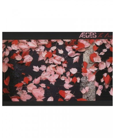 Aeges The Bridge Vinyl Record $6.67 Vinyl