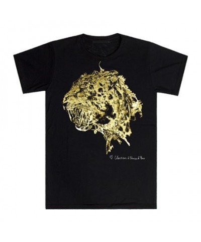 Collections Of Colonies Of Bees Golden Cat T-Shirt $4.80 Shirts