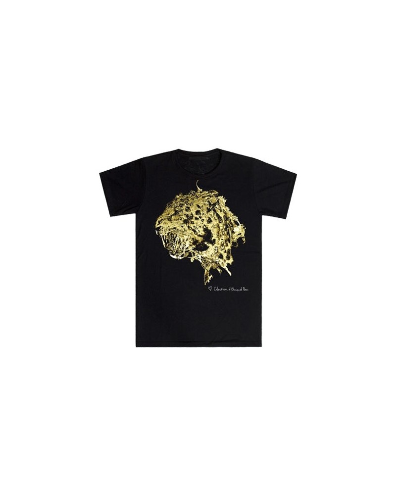 Collections Of Colonies Of Bees Golden Cat T-Shirt $4.80 Shirts