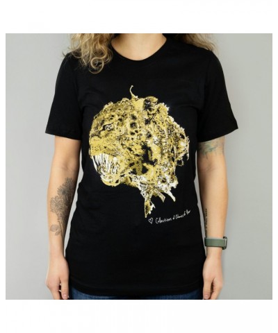 Collections Of Colonies Of Bees Golden Cat T-Shirt $4.80 Shirts