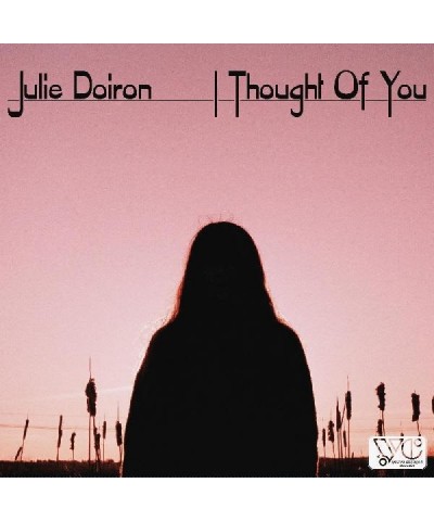 Julie Doiron I Thought Of You CD $7.95 CD