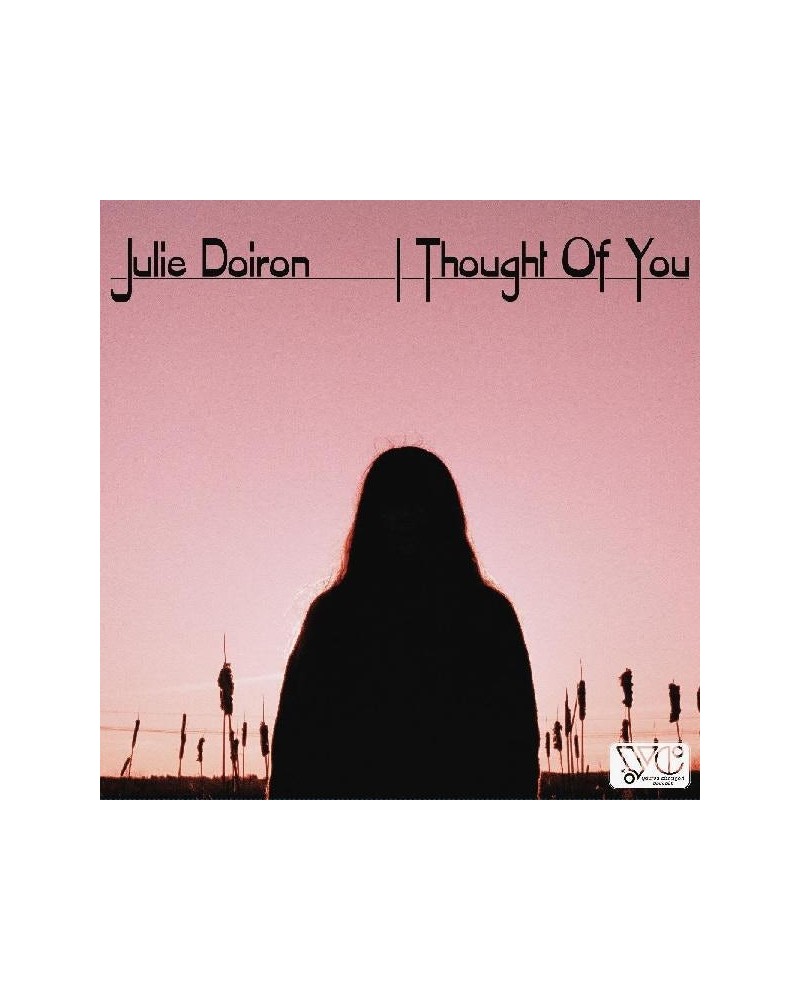 Julie Doiron I Thought Of You CD $7.95 CD