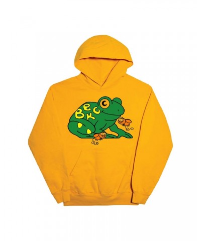 Beck Frog Hoodie $29.90 Sweatshirts