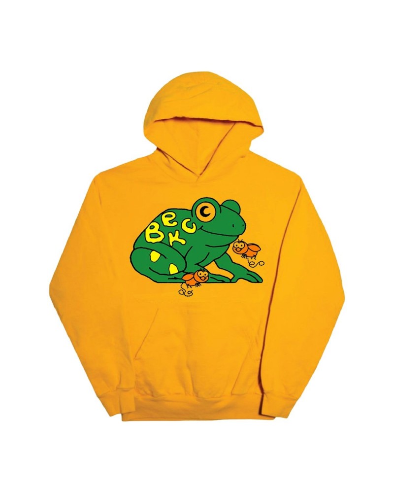 Beck Frog Hoodie $29.90 Sweatshirts