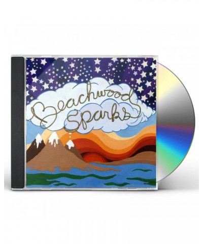 Beachwood Sparks CD $5.87 CD