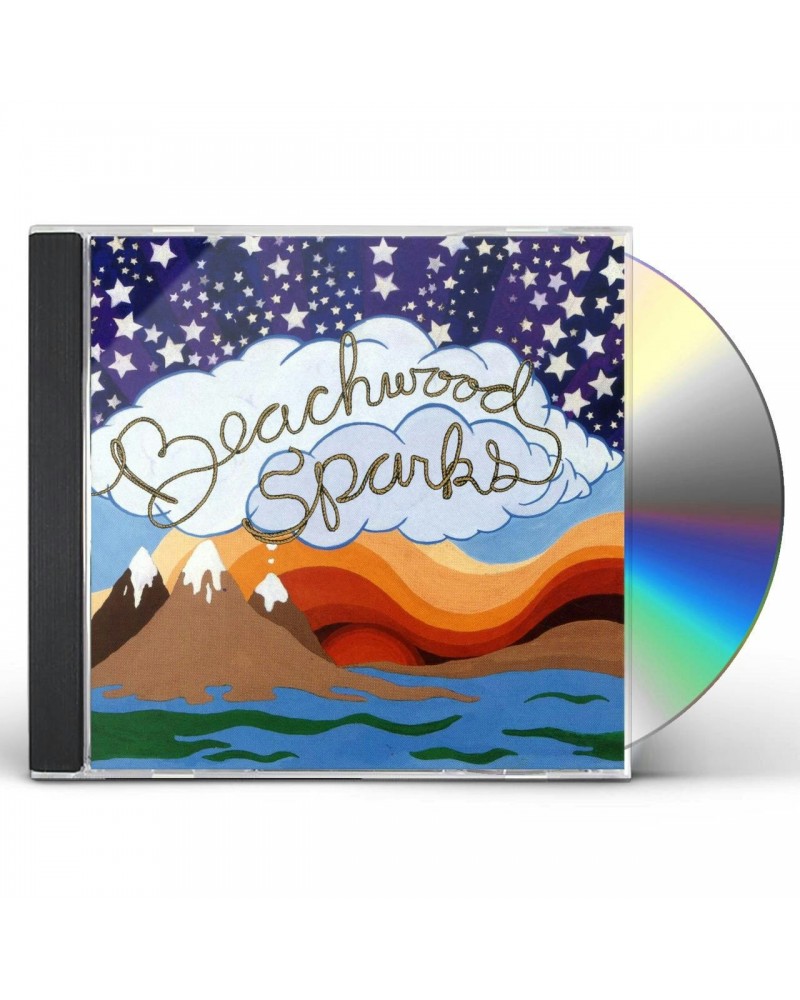 Beachwood Sparks CD $5.87 CD