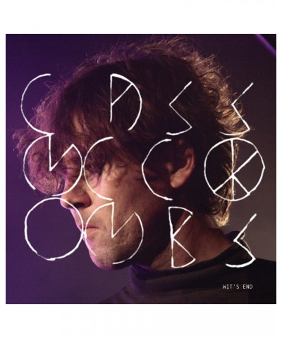 Cass McCombs Wit's End Vinyl Record $8.16 Vinyl