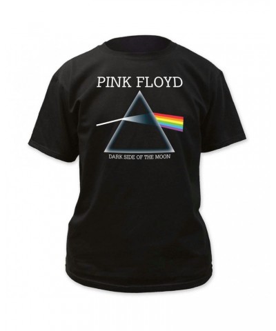 Pink Floyd T Shirt | Pink Floyd Dark Side Of The Moon T-Shirt $9.38 Shirts