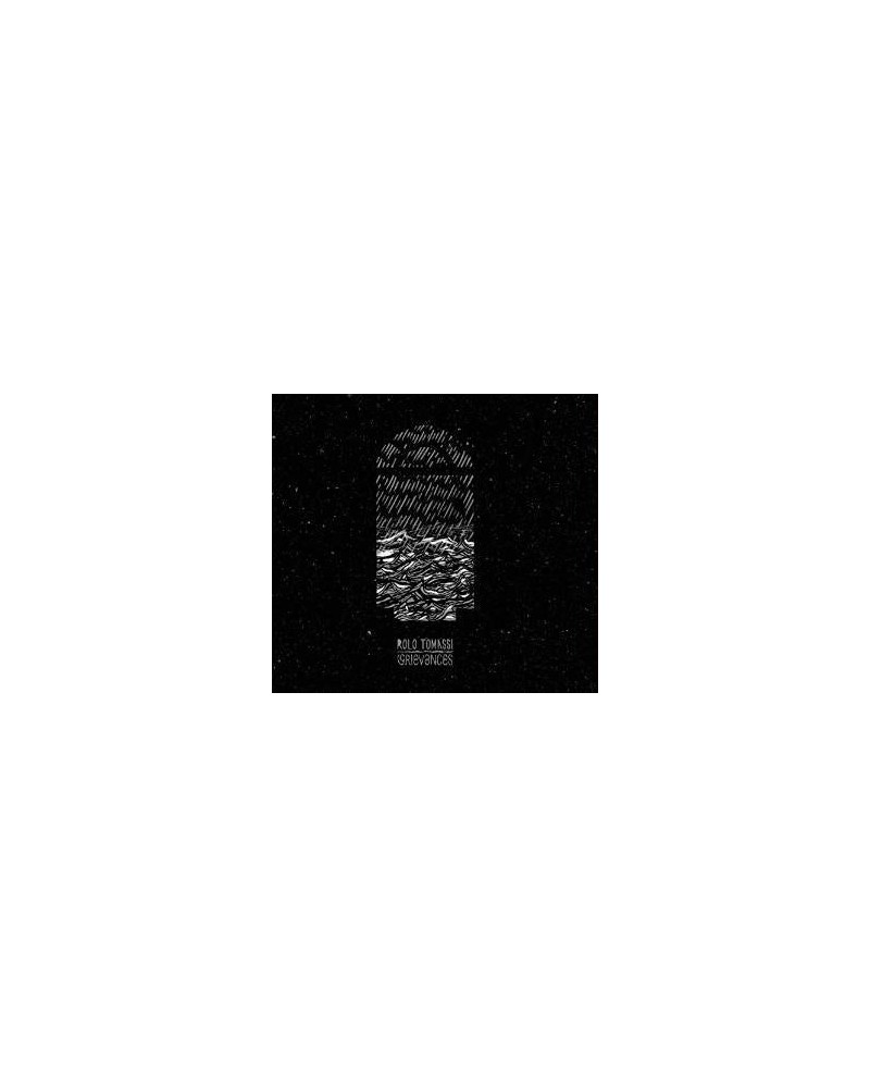 Rolo Tomassi GRIEVANCES CD $5.25 CD