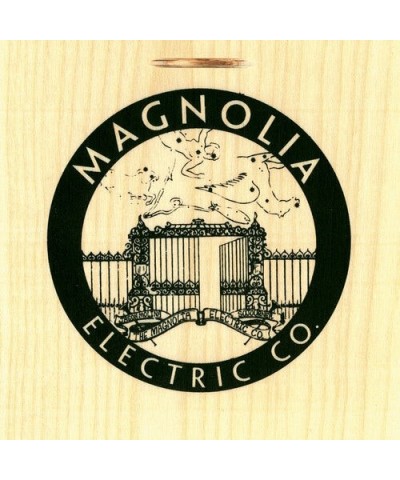 Magnolia Electric Co. Sojourner Vinyl Record $39.33 Vinyl