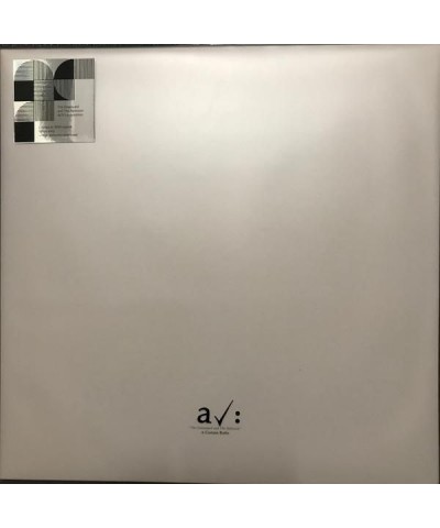 A Certain Ratio GRAVEYARD & THE BALLROOM Vinyl Record $11.72 Vinyl