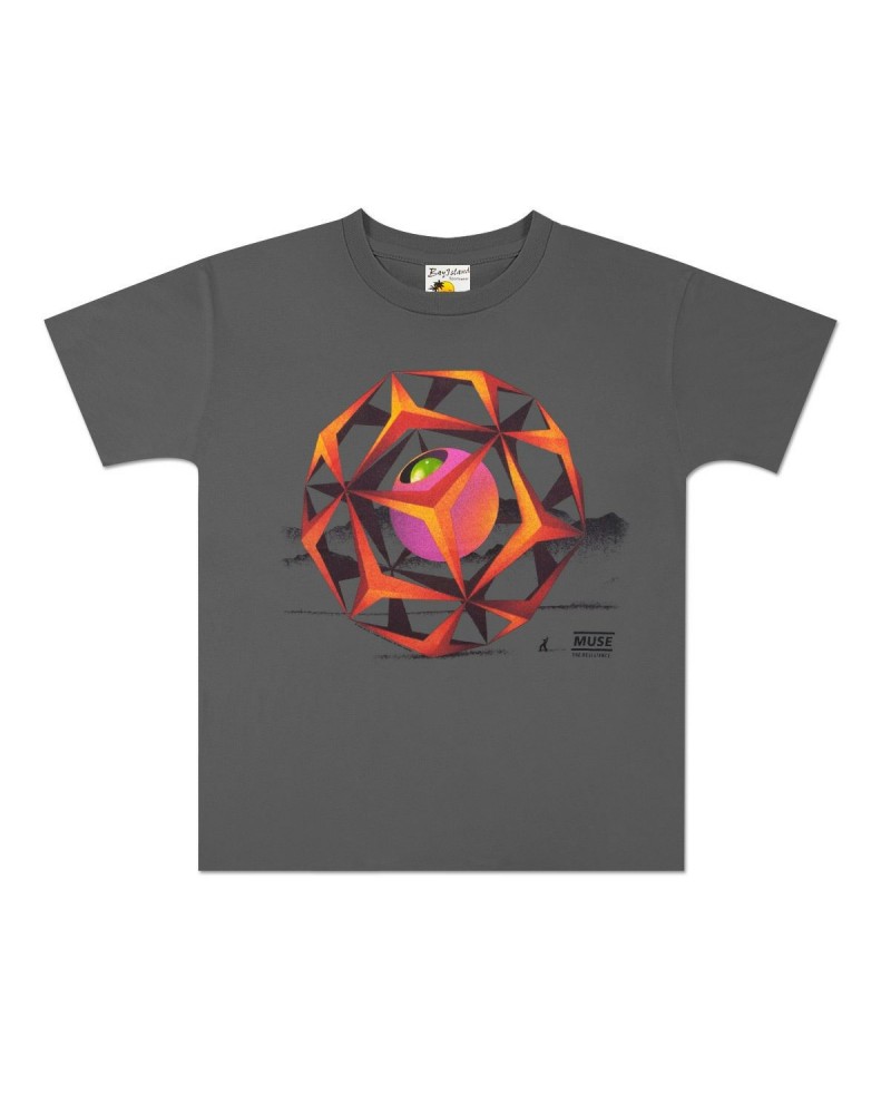 Muse Modular Youth T-Shirt $9.75 Kids