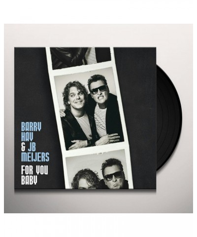 Barry Hay / Jb Meijers For You Baby Vinyl Record $12.87 Vinyl