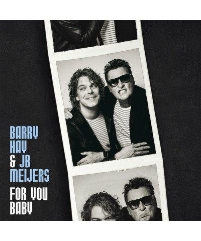 Barry Hay / Jb Meijers For You Baby Vinyl Record $12.87 Vinyl