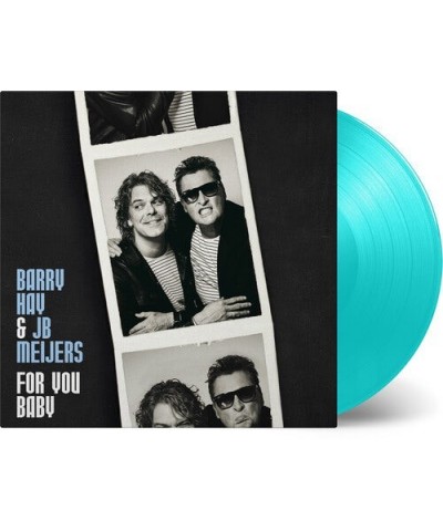 Barry Hay / Jb Meijers For You Baby Vinyl Record $12.87 Vinyl