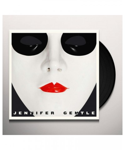 Jennifer Gentle Vinyl Record $11.68 Vinyl