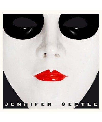 Jennifer Gentle Vinyl Record $11.68 Vinyl