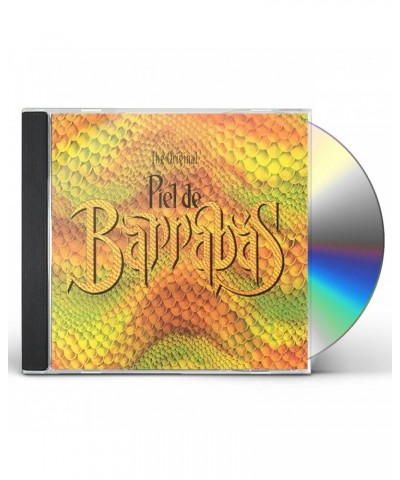 Barrabas PIEL DE BARRABAS CD $5.17 CD