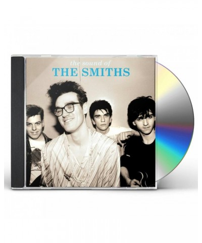 The Smiths SOUND OF THE SMITHS: THE VERY BEST OF THE SMITHS CD $8.37 CD