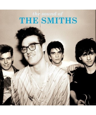 The Smiths SOUND OF THE SMITHS: THE VERY BEST OF THE SMITHS CD $8.37 CD