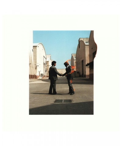 Pink Floyd Wish You Were Here LP (180 Gram) (Vinyl) $16.65 Vinyl