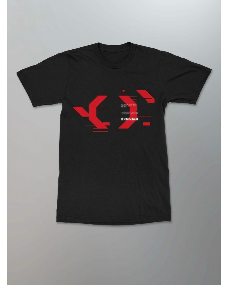 Celldweller Shapeshifter Shirt $9.25 Shirts