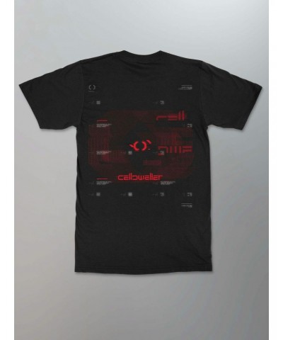 Celldweller Shapeshifter Shirt $9.25 Shirts