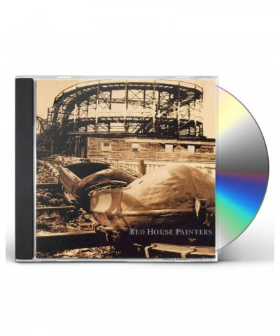 Red House Painters CD $4.25 CD