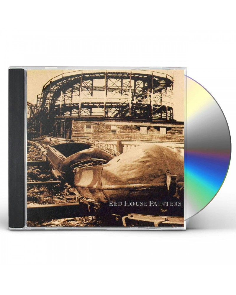 Red House Painters CD $4.25 CD