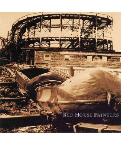 Red House Painters CD $4.25 CD