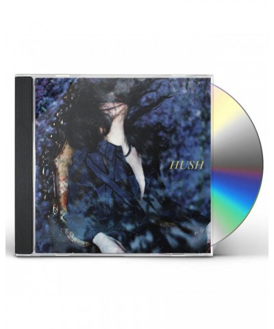 Slow Crush HUSH CD $8.50 CD