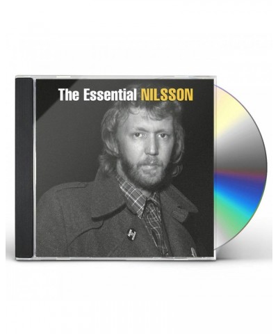 Harry Nilsson ESSENTIAL HARRY NILSSON CD $7.14 CD