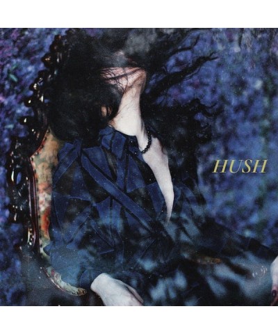 Slow Crush HUSH CD $8.50 CD