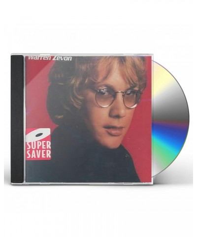 Warren Zevon EXCITABLE BOY CD $4.20 CD