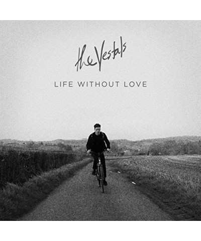 Vestals LIFE WITHOUT LOVE Vinyl Record $4.49 Vinyl