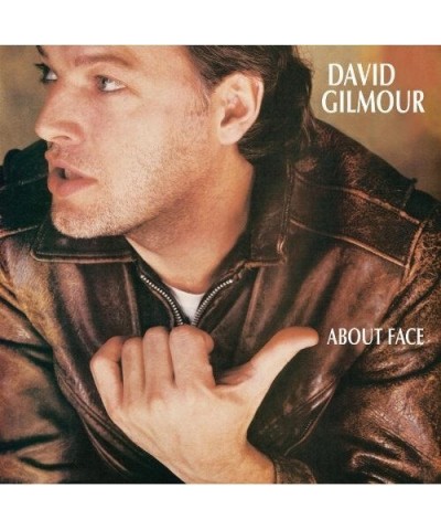 David Gilmour ABOUT FACE CD $3.42 CD