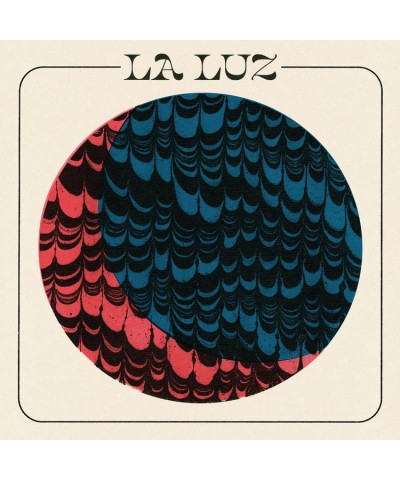 La Luz (Dark Orange Vinyl) Vinyl Record $10.44 Vinyl