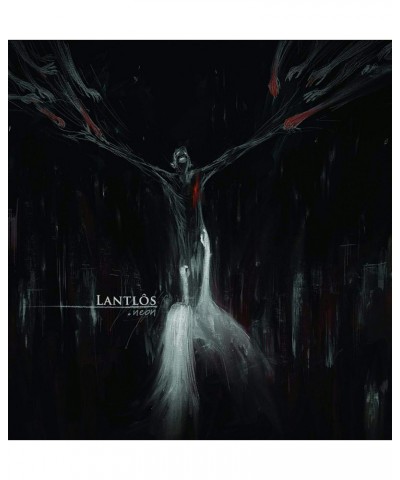 Lantlôs Neon Vinyl Record $8.19 Vinyl