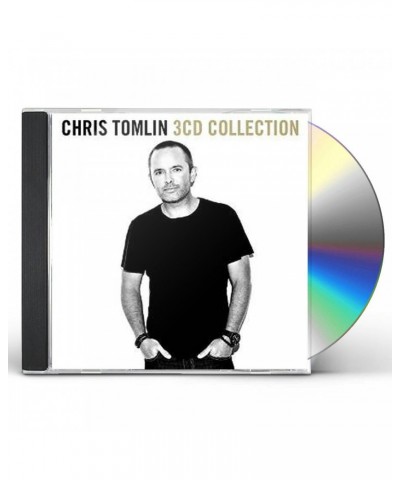 Chris Tomlin 3CD COLLECTION CD $6.84 CD