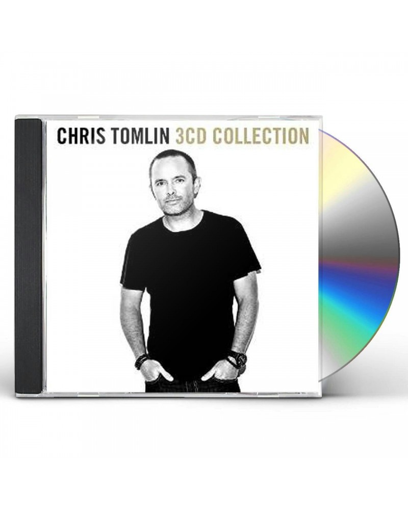 Chris Tomlin 3CD COLLECTION CD $6.84 CD