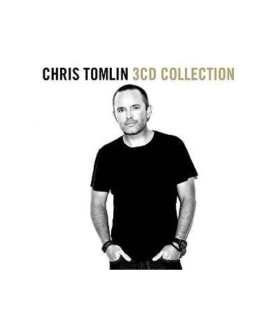 Chris Tomlin 3CD COLLECTION CD $6.84 CD