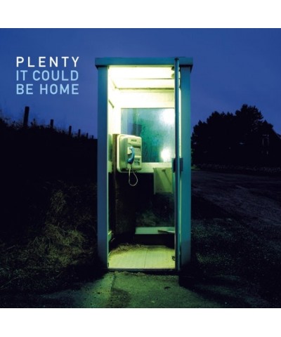 plenty CD - It Could Be Home $6.63 CD